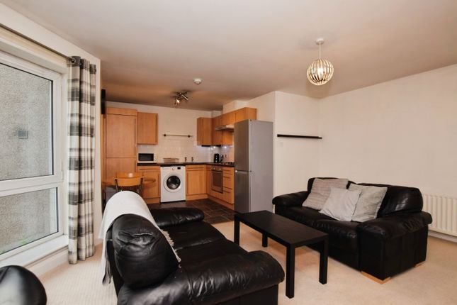15g, Fraser Place, Aberdeen photo 4
