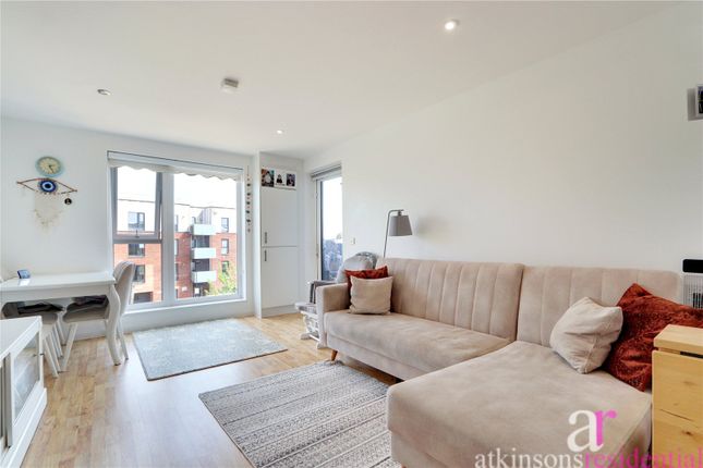 15, Lewis House, 7, Melling Drive, Middlesex photo 2
