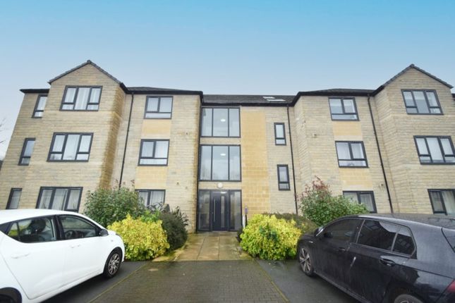 Thumbnail Flat for sale in Beck View Way, Shipley, Bradford, West Yorkshire