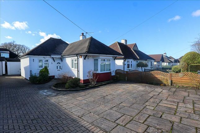 Thumbnail Detached house for sale in Forge Avenue, Old Coulsdon, Coulsdon