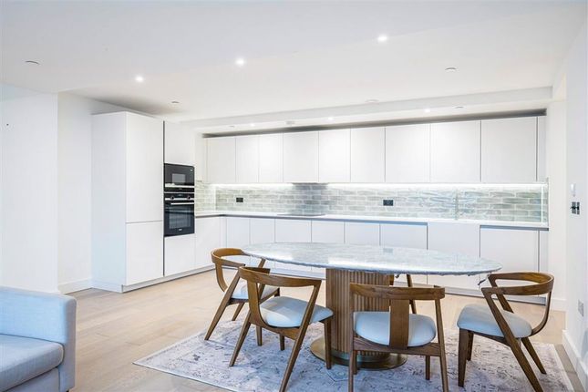 Apartment 4, 5, New Tannery Way, London photo 4