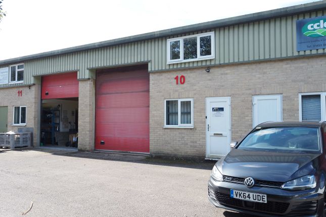 Light industrial for sale in Hope Mills Business Centre, Stroud