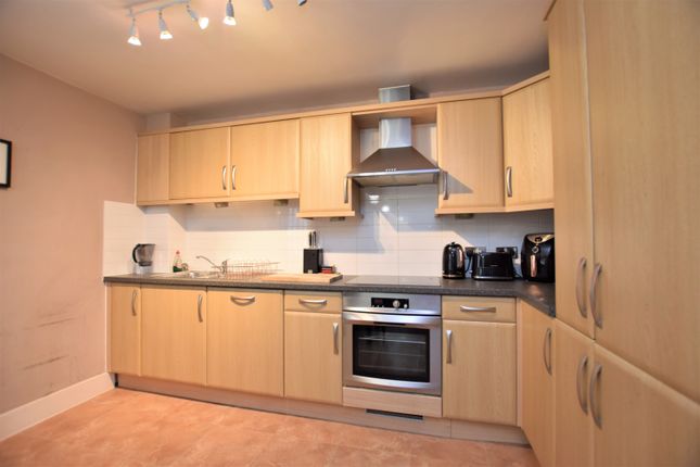 Flat for sale in The Hurdles, Brampton, Huntingdon