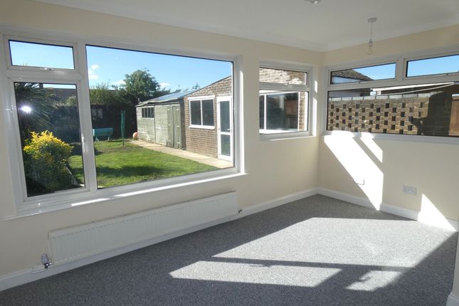 Semi-detached house to rent in Blean View Road, Herne Bay