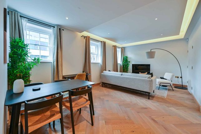 Flat to rent in Baker Street, W1, Baker Street