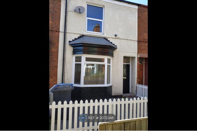 Thumbnail Terraced house to rent in Henley Avenue, Hull