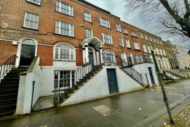 Thumbnail Flat to rent in New Road, Chatham