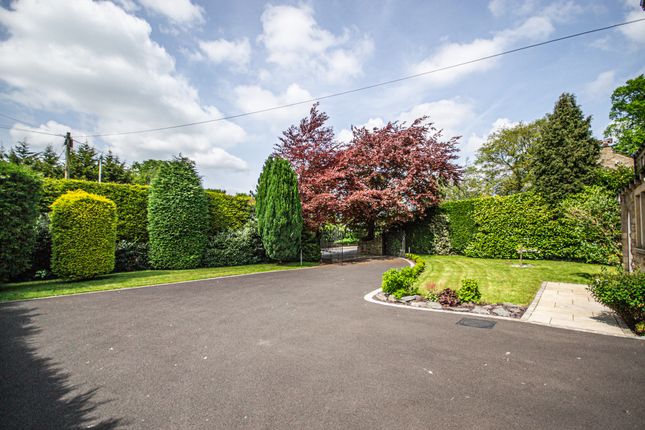 Detached house for sale in Far Common Road, Mirfield