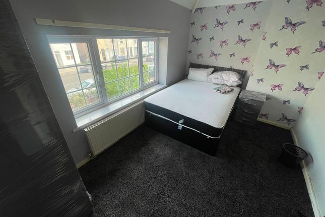 1 Bedroom Flat in WS1 4EJ