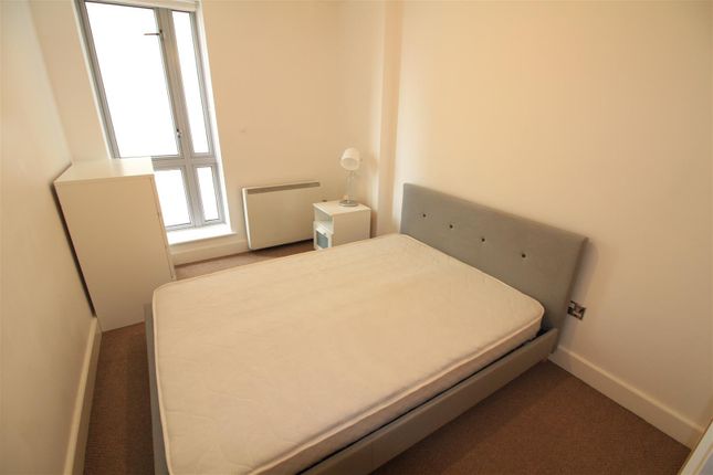 Flat to rent in Ropewalk Court, Derby Road, Nottingham