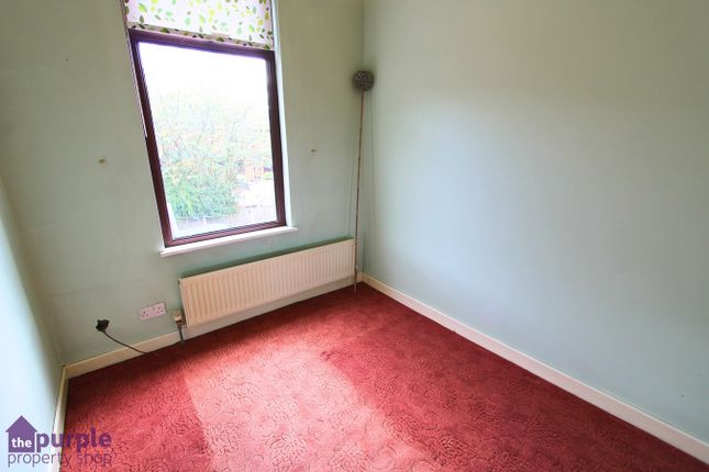 Terraced house for sale in Brindley Street, Bolton
