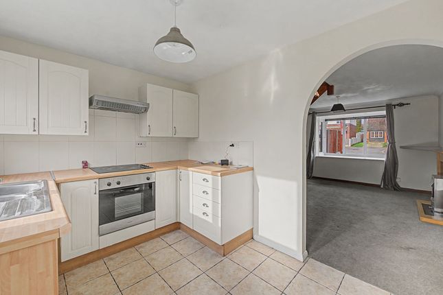 56 College Park, Horncastle photo 3