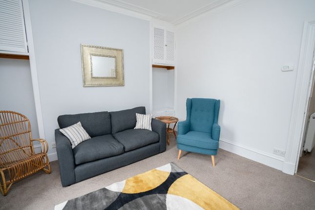 Thumbnail Flat to rent in Bedford Road, Kittybrewster, Aberdeen