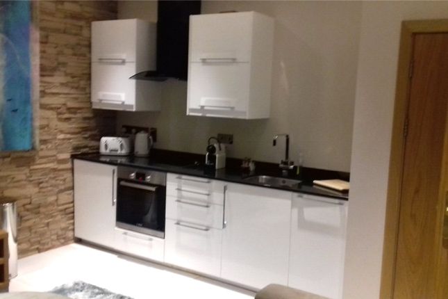 1 Bedroom Flats To Let In Leeds City Centre Primelocation