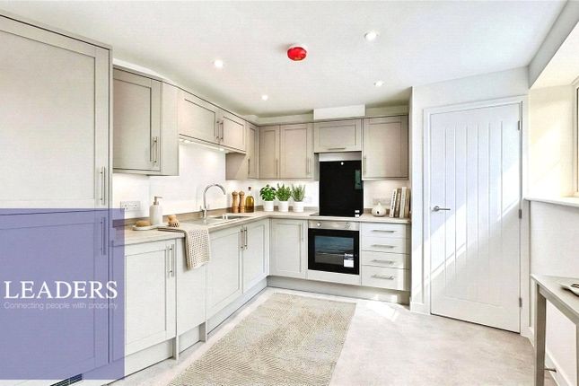 Flat 9,, Hunwicks Court, Halstead photo 4