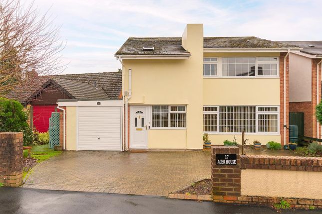 17, Long Acres Close, Bristol photo 2