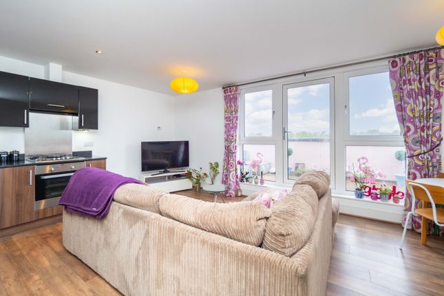 Flat for sale in Yoga Way, Worcester Park