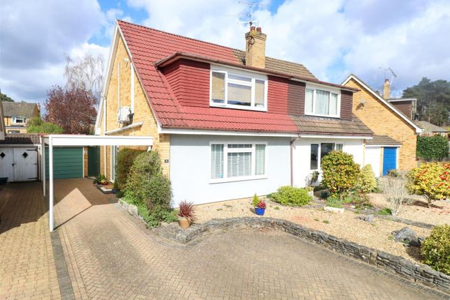 3-bed house on 8, Fairmile, Fleet, £450,000