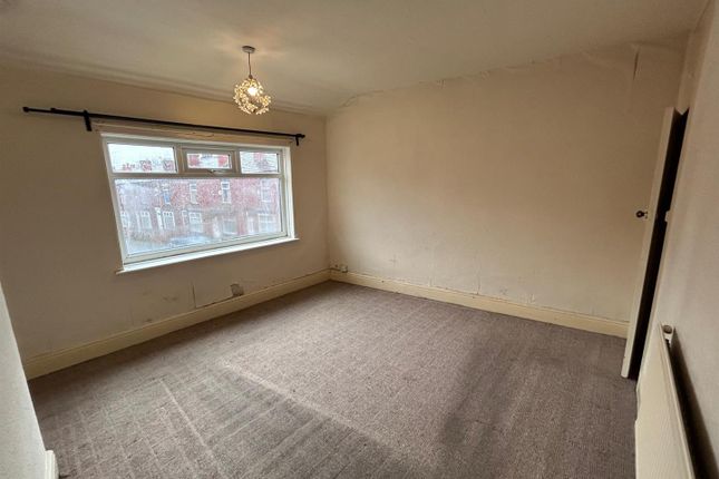 End terrace house for sale in Calvert Road, Bolton