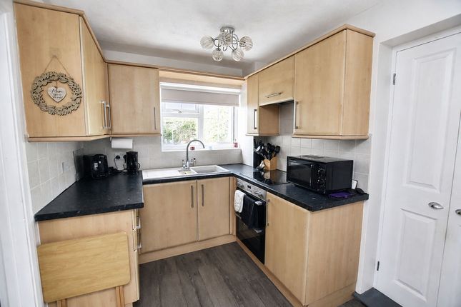 1, Beckworth Grove, Oakham photo 4