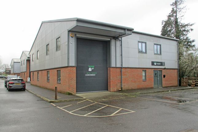 Thumbnail Office to let in Unit 6 Merrydown Business Park, Discovery Way, Horam