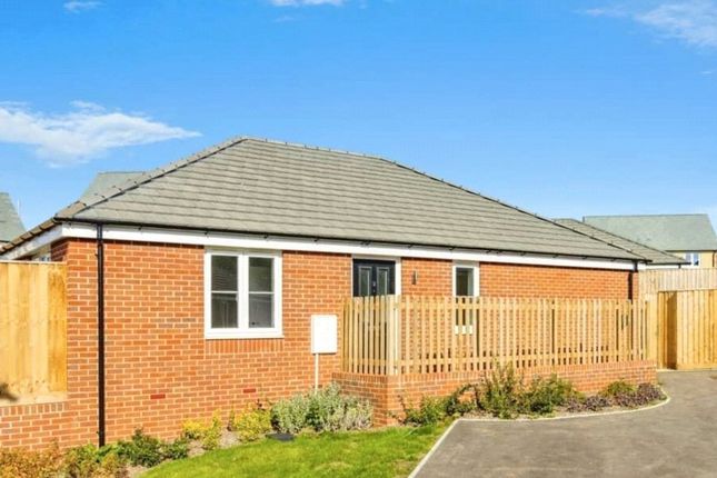 3-bed house on Plot 9 Benson Grange,, Plot 9 Benson Grange, Witheridge, £262,500