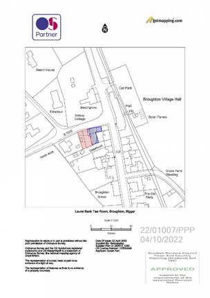 Land for sale in Adjacent To Laurel Bank, Broughton, Biggar