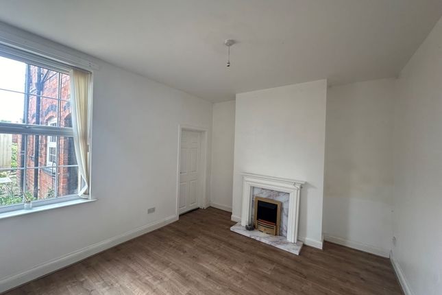 End terrace house for sale in 11 Coleshill Road, Water Orton, Birmingham