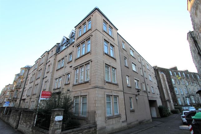 Thumbnail Flat to rent in Lauriston Gardens, Tollcross, Edinburgh