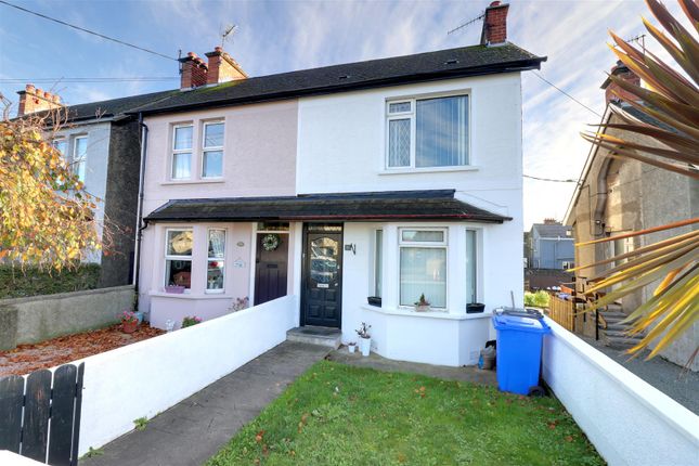 Thumbnail Semi-detached house for sale in Scrabo Road, Comber, Newtownards