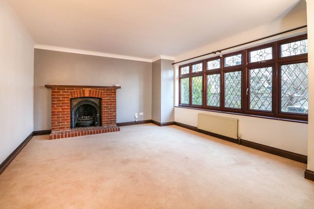 Bungalow for sale in Bracken Drive, Chigwell, Essex