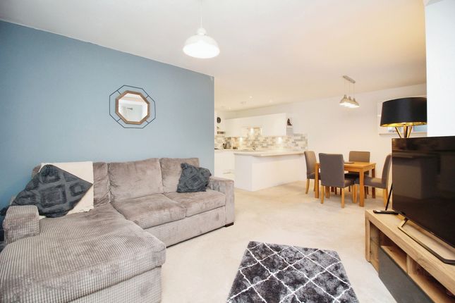 Flat for sale in Havelock Gardens, Thurmaston