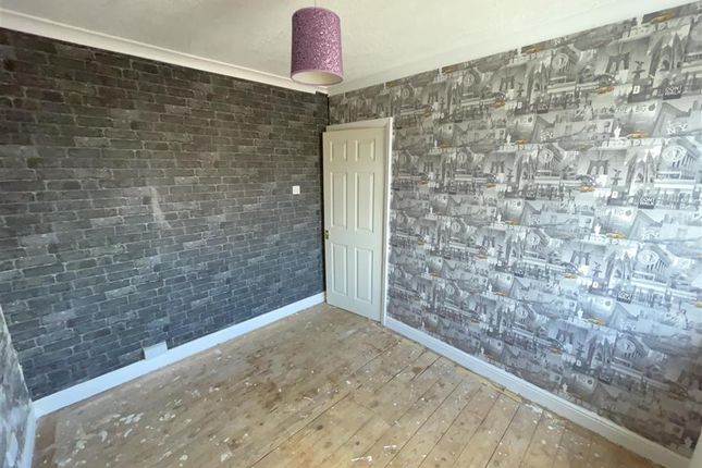 Terraced house for sale in Boulevard Avenue, Grimsby