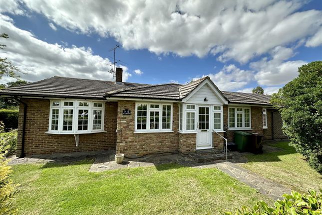 Detached bungalow for sale in Swallows Cross, Mountnessing, Brentwood CM15