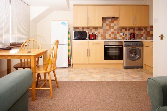 Flat to rent in Camden Street, Flat 3, Plymouth