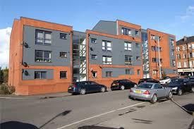 Thumbnail Flat to rent in Muirend Avenue, Glasgow