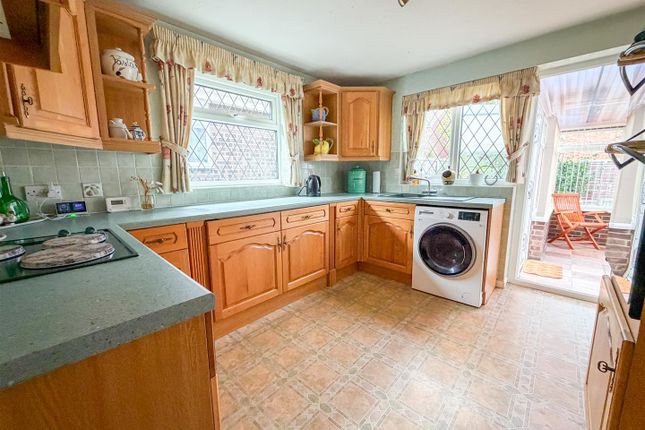 Bennett Close, Walton-on-the Naze photo 3