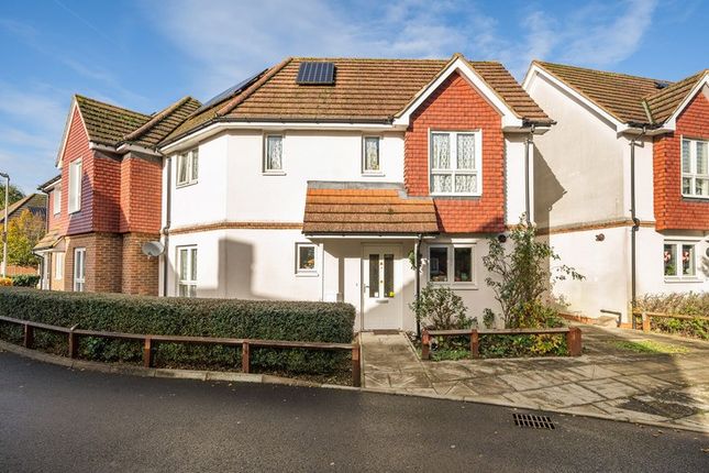 Semi-detached house for sale in Sarus Place, Cranleigh, Surrey