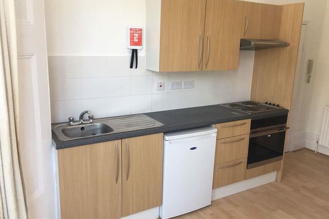 Property to rent in Alkham Road, London