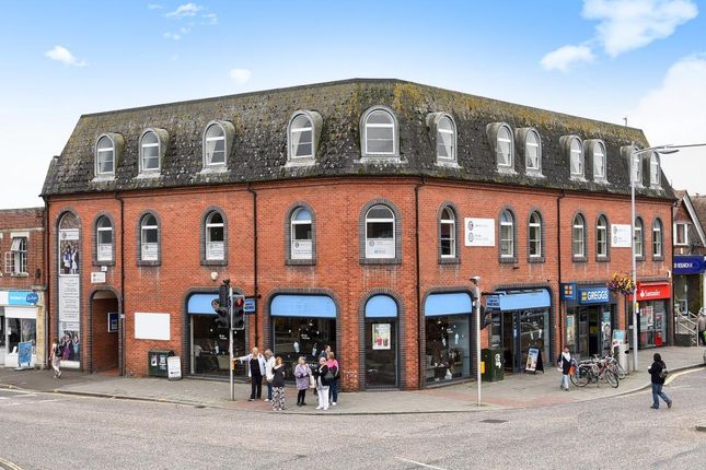Office to let in London Road, Headington