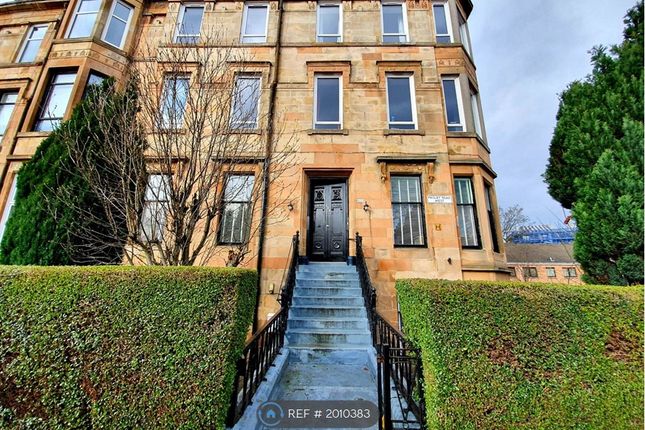 Thumbnail Studio to rent in Paisley Road West, Glasgow