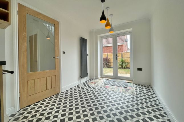 3, Abraham Drive, Wisbech photo 5