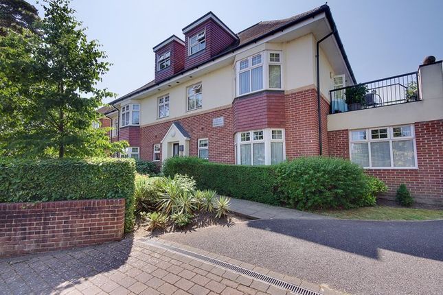 Flat for sale in Talbot Road, Bournemouth