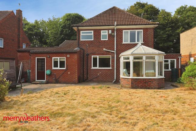 16, Lilly Hall Road, Rotherham photo 3