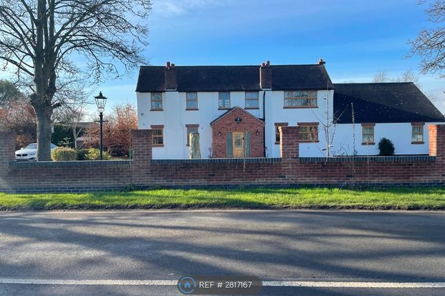 Alfrace, Newton Lane Wigston, Leicester photo 2