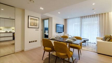 Property to rent in Edgware Road, West End Gate