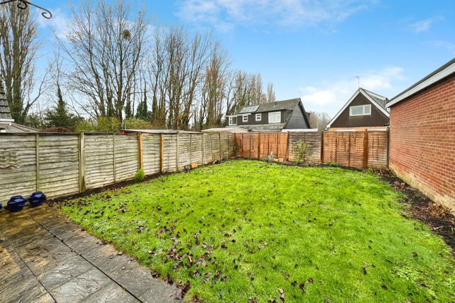 6 Chestnut Close, Nottingham photo 3