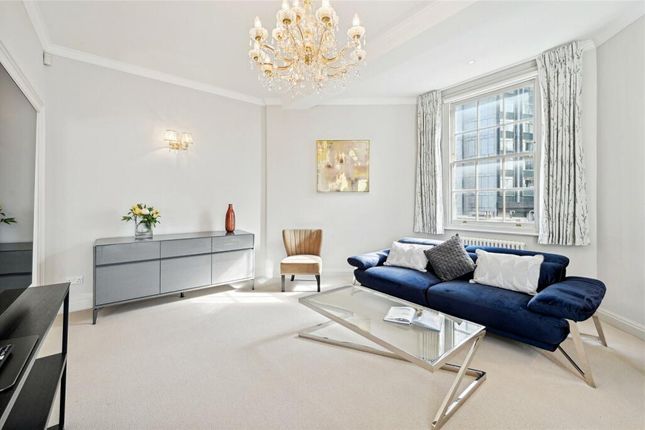 Thumbnail Flat to rent in Curzon Square, Mayfair