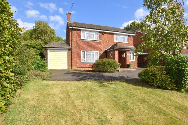 Detached house for sale in Ripley Lane, West Horsley KT24