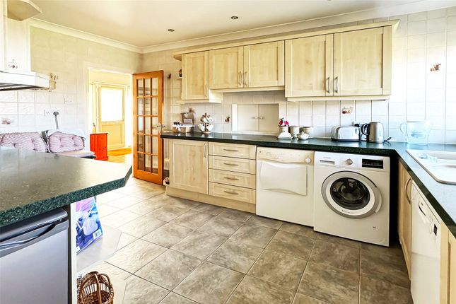 Detached house for sale in The Roystons, East Preston, West Sussex
